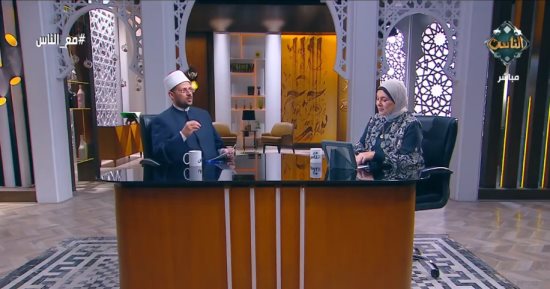 عالم بالأوقاف لقناة الناس: هذه الأعمال يصل ثوابها للأب المتوفى