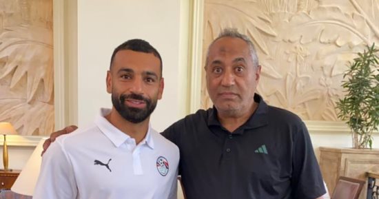 مكتشف محمد صلاح كابتن مصطفى قرنى يكشف أسرارًا جديدة من رحلة اللاعب: أبهرنى باختبارات الناشئين عام 2005 وقدمنا 5 آلاف جنيه للسمسار.. الفرعون اضطر للمبيت بغرفة الأمن فى المقاولون ليلة لعدم قدرته على دفع المواصلات