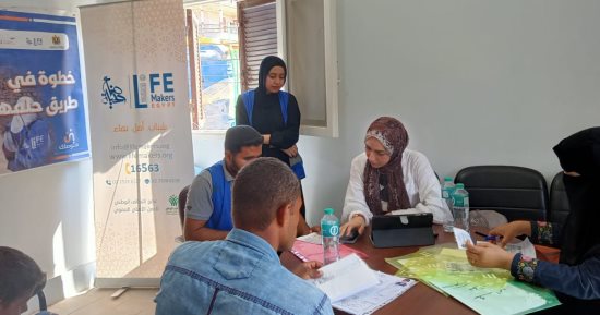وزارة التضامن: مكاتب تأهيل متنقلة لإصدار بطاقة الخدمات المتكاملة للأشخاص ذوي الإعاقة