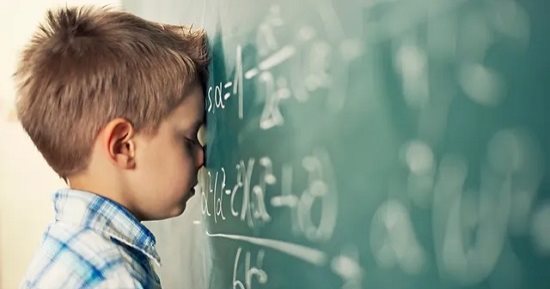 لو ابنك يعانى صعوبات في التعلم.. 5 نصائح هتساعدك.. المديح الأبرز