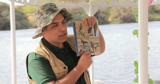 أسرار رحلات مراقبة الطيور في مصر.. تستمر 3 ساعات وأسوان والفيوم أبرز وجهاتها
