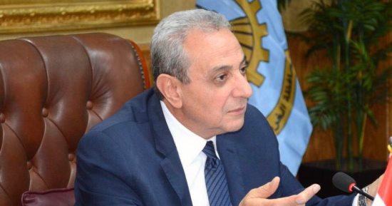 محافظ الغربية يهنئ فلاحى ومزارعى مصر بمناسبة الذكرى 72 لعيد الفلاح