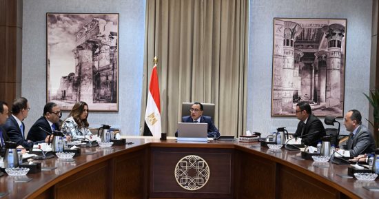 وزير الإسكان: مشاركة 102 منظمة من 49 دولة بمعرض المنتدى الحضرى العالمى بالقاهرة