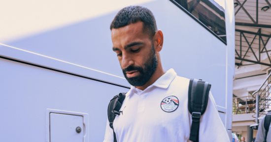 زى النهارده.. محمد صلاح يصعد بالفراعنة لكأس العالم بعد غياب 28 عاما