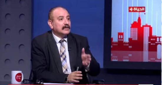 أستاذ علوم سياسية: الصين التحدي الأكبر للهيمنة الأمريكية