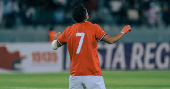 زى النهارده.. مصر تبهر العالم بحفل أسطورى لكان 2019 والفوز على زيمبابوى