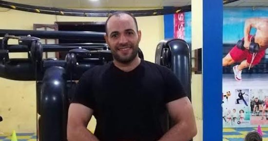 وفاة شاب بعد ساعات من نشره دعاء بدخول الجنة على فيس بوك فى بنى سويف