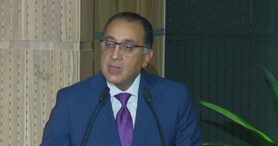 رئيس الوزراء: معدل التضخم سيكون أقل من 10% بنهاية عام 2025