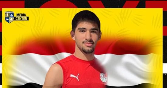 استدعاء رباعى المقاولون العرب لمعسكر منتخب مصر 2007.. صور