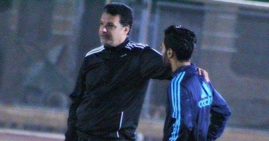 حسين الشحات ناعيا إيهاب جلال: "لم أرى منه إلا كل خير وحب ولحد دلوقتي مش مصدق"
