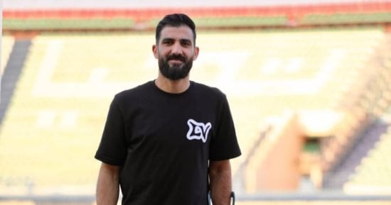 زد: لنا مستحقات لدى المصرى فى صفقة عصام ثروت.. واتحاد الكرة أنصفنا