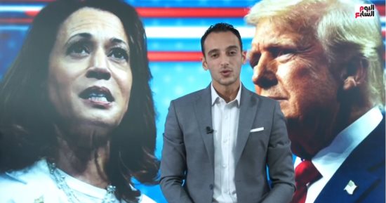 الانتخابات الأمريكية.. ماذا حدث فى مناظرة ترامب وهاريس؟ فيديو