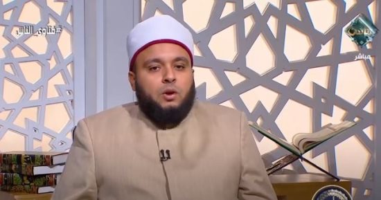 هل يشفع الابن المتوفى في سن 15 لوالديه؟.. أمين الفتوى يوضح