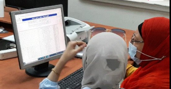 اليوم آخر موعد لتسجيل الرغبات بموقع التنسيق لطلبة الثانوية العامة والدبلومات