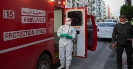 العالم هذا المساء.. تسجيل أول حالة إصابة بفيروس "جدرى القردة" فى المغرب.. 4 قتلى و 12 مصابا فى انفجار سيارة فى سوق تجارى بإسرائيل.. وعروسان من التشيك يتممان مراسم الزواج فى أعماق البحر الأحمر