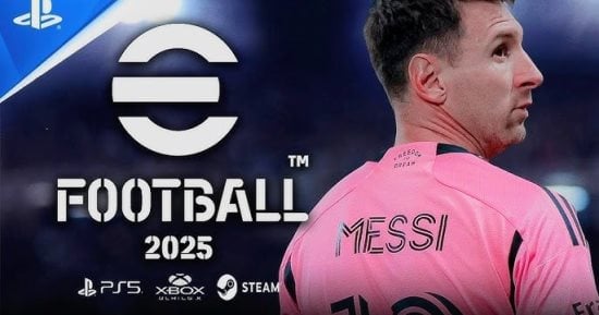 efootball 2025 تتيح اللعب بـ AC Milan و Inter Milan لموسم 2024-25