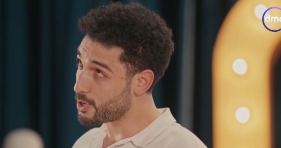 تحدٍ صعب للمتسابقين فى "كاستنج" بشخصيات من فيلم "الكيت كات".. فيديو