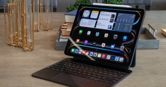 أجهزة iPad تدعم متاجر التطبيقات الأخرى فى 16 سبتمبر