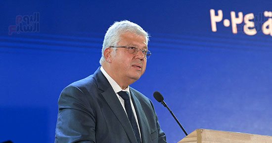 وزير التعليم العالى: لولا دعم الرئيس لما وجدت الجامعات الأهلية