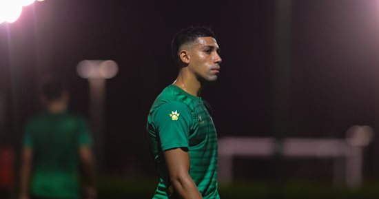 الاتحاد السكندرى يفاوض إنبى لشراء مروان داوود