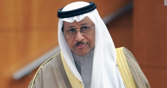 الكويت: وفاة رئيس الوزراء الأسبق جابر المبارك