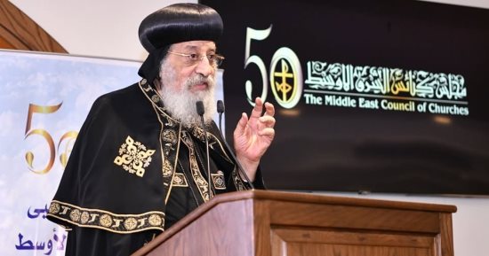 تعرف على الأديرة الحديثة للكنيسة الأرثوذكسية