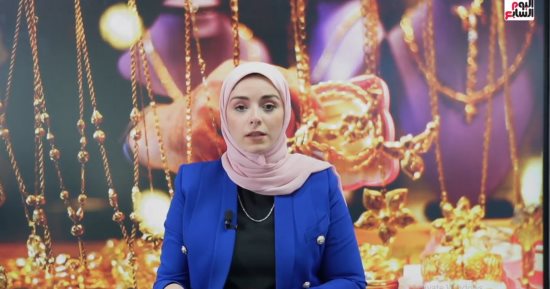 الذهب يرتفع والدولار يستقر.. جولة فى سعر الصرف اليوم.. فيديو