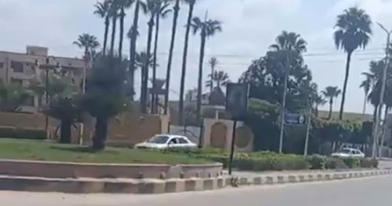 استمرار انخفاض درجات الحرارة.. تعرف على حالة الطقس اليوم.. فيديو