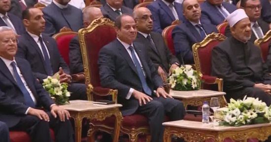 شيخ الأزهر: القتال في الإسلام لا يباح للمسلمين إلا لرد العدوان على حياتهم
