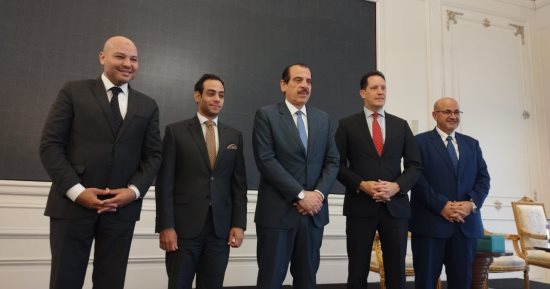 الوكالة الأمريكية للتنمية: ندعم مصر فى تعزيز قدرات الاستجابة الصحية والكشف عن الأوبئة