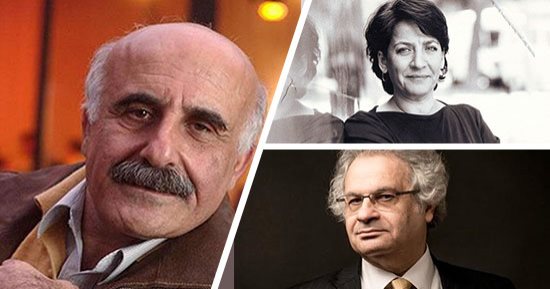 رموز لبنان الأدبية.. أسماء لامعة في عالم الأدب أبرزها أمين معلوف وهدى بركات