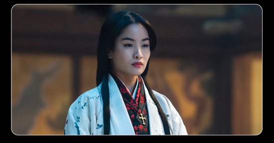 آنا سواي تفوز بجائزة أفضل ممثلة رئيسية في عمل درامي بحفل الإيمي الـ76