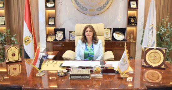 جامعتا المنوفية ومدينة السادات يشاركان في مبادرة "بداية جديدة لبناء الإنسان"