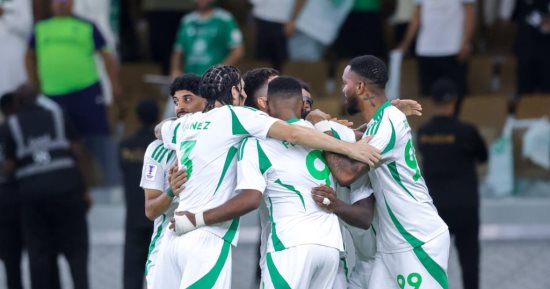 الأهلي السعودى يستهدف مواصلة الانتصارات ضد الجندل فى كأس الملك