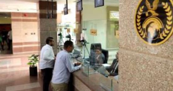 الداخلية تفتتح مقار الجوازات فرعي الاستثمار بأكتوبر والإسكندرية