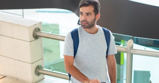 لو هتبقى طالب جامعي مغترب.. 6 مهارات ضروري تتعلمها