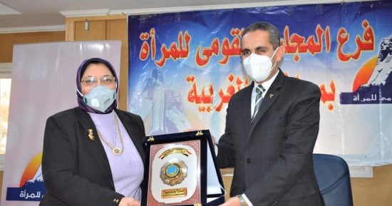 وفاة مقرر المجلس القومى للمرأة بمحافظة الغربية بعد صراع مع المرض