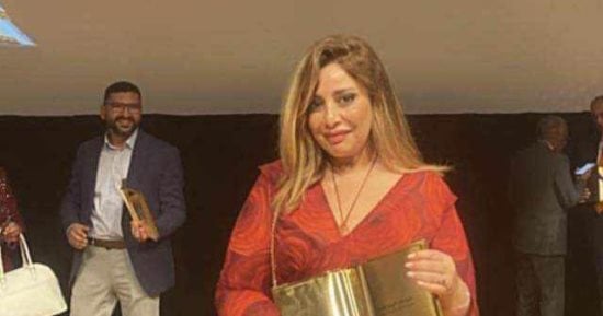 رشا عدلي: جزء ناقص من الحكاية كتبتها في عام والجائزة لا تصنع الكاتب