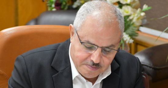 اعتماد نتيجة الإمتحانات الصيفية لكلية الصيدلة جامعة الإسماعيلية الأهلية