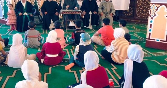 محافظ سوهاج: 86 ألف مواطن استفادوا من فعاليات المبادرة الرئاسية "بداية"