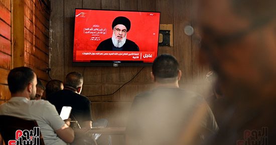 يديعوت أحرونوت: الهدف من القصف على الضاحية الجنوبية اغتيال حسن نصر الله