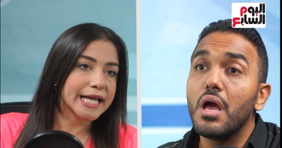 محمد عراقي لبودكاست الرهان: حياة لاعب الكرة الشخصية خط أحمر