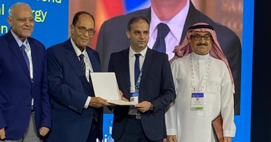 المنتدى العربى السادس للمياه يطلق 3 مبادرات إقليمية للأمن المناخى والمائى والغذائى