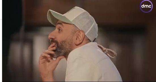 المخرج عمرو سلامة لمتسابق كاستنج: تأخيرك هيحطك فى خطر إنك متكملش
