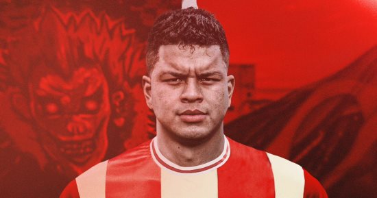 الوداد المغربي يعلن التعاقد مع لاعب برازيلي جديد