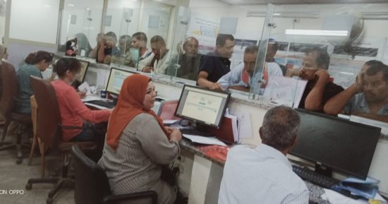 محافظ أسيوط يوجه بتقديم تسهيلات لتصالح المواطنين في مخالفات البناء