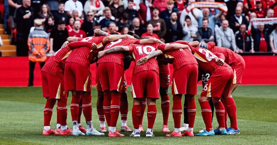 ليفربول ضد بورنموث.. دياز يسجل هدفين فى دقيقتين للريدز 