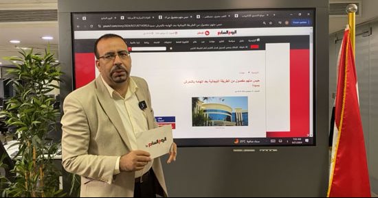 حدث ليلا.. تطورات جديدة بشأن حزب الله وإسرائيل والحرب على غزة (فيديو)