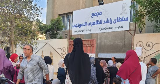 انتظام الدراسة بالمعاهد الأزهرية "فترتين" بمحافظات الجمهورية.. فيديو