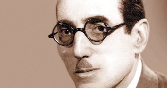 ذكرى ميلاد محمد القصبجي.. رائد التجديد في الموسيقى